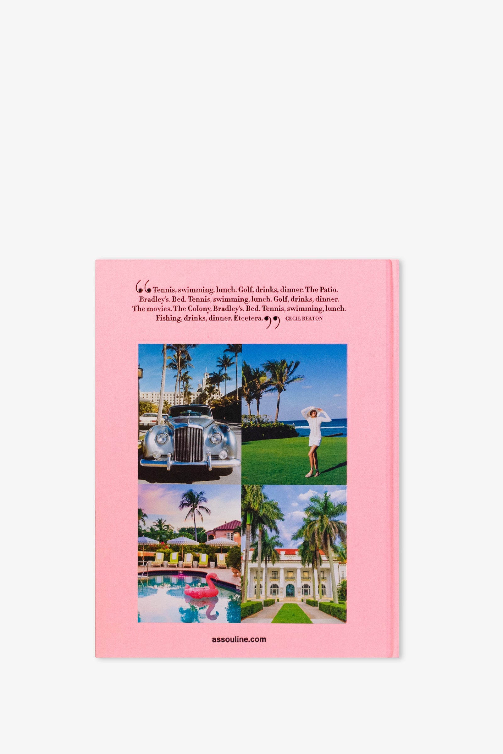 Trina Turk ASSOULINE PALM BEACH