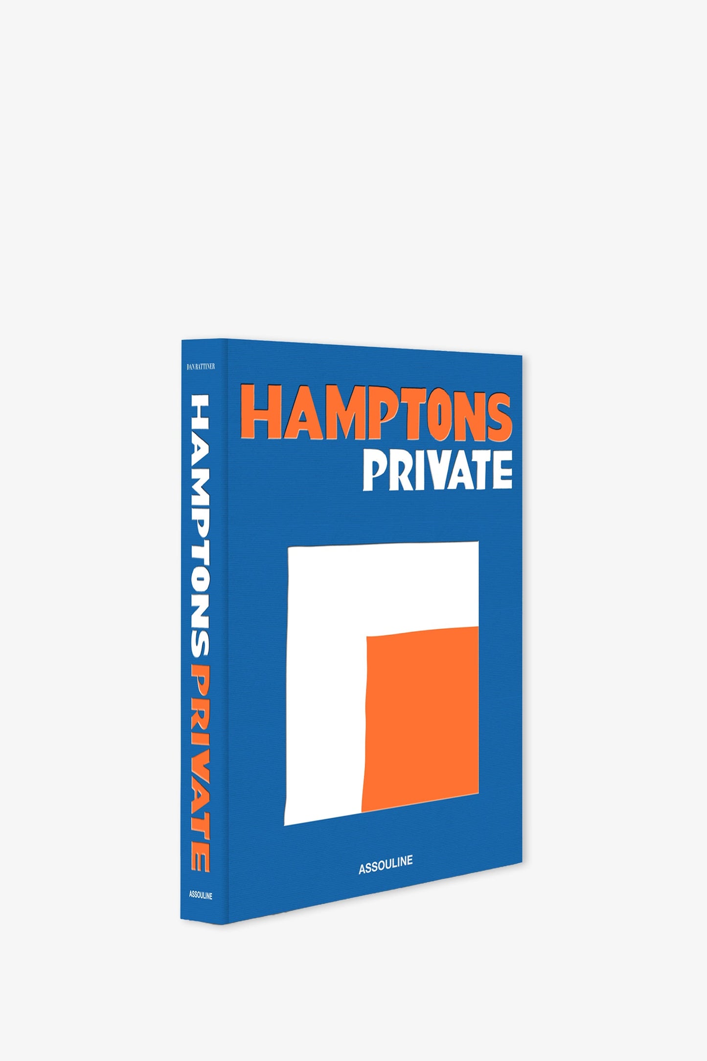 Trina Turk Assouline Hamptons Private Book