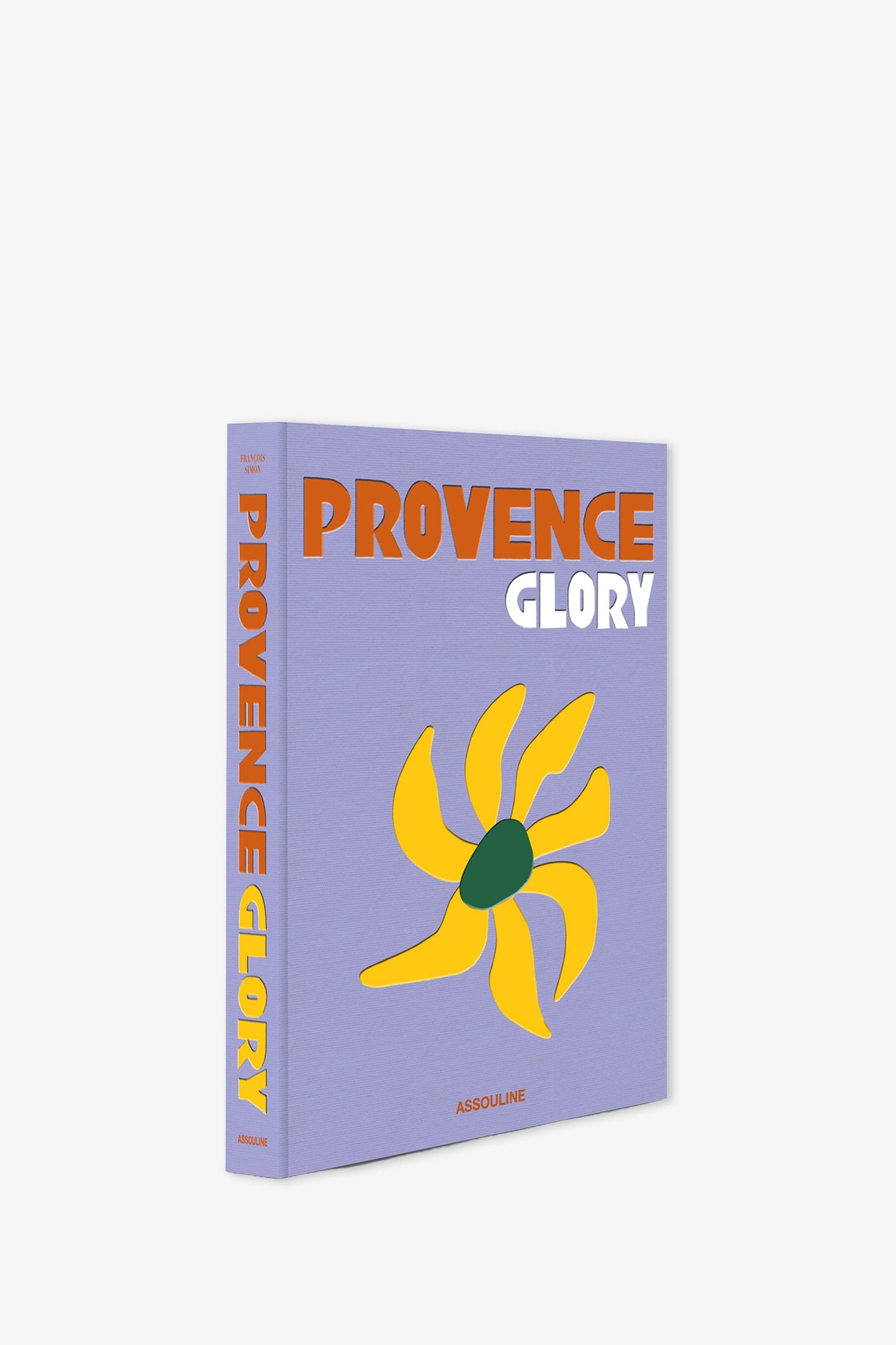 Trina Turk Assouline Provence Glory Book
