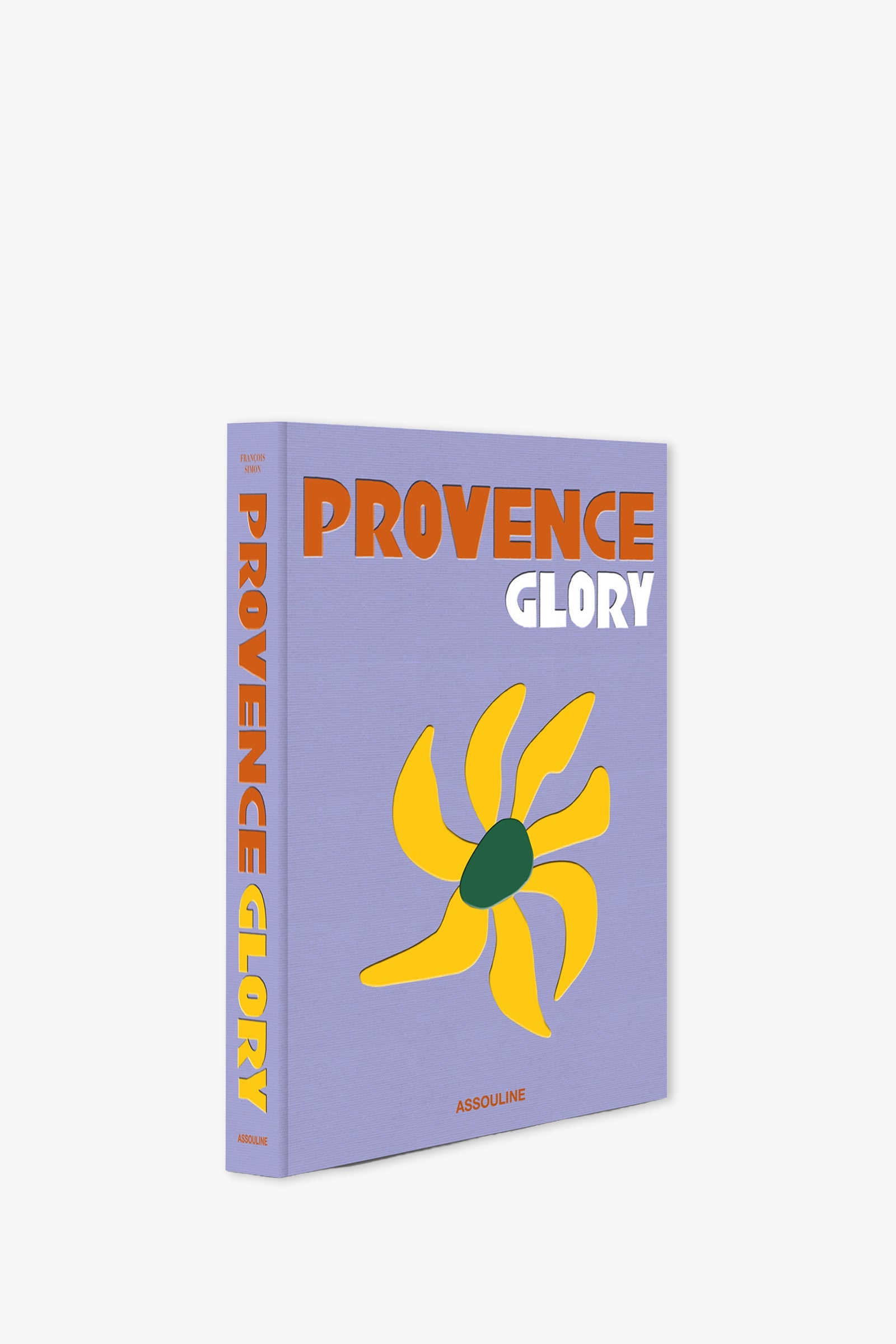 Trina Turk Assouline Provence Glory Book