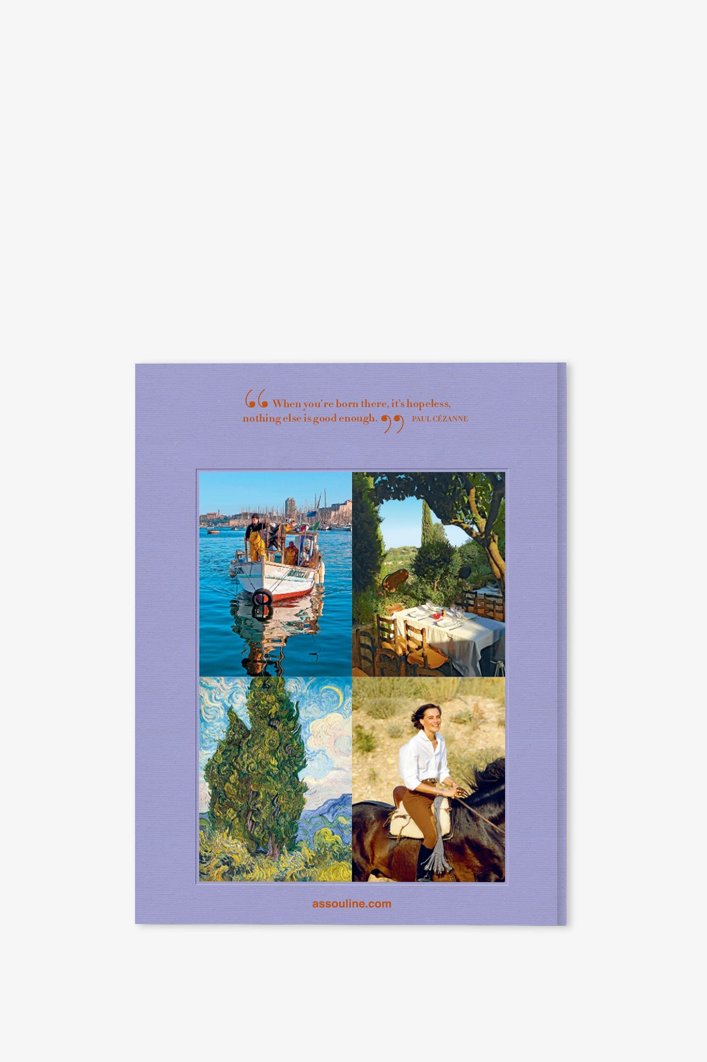 Trina Turk Assouline Provence Glory Book