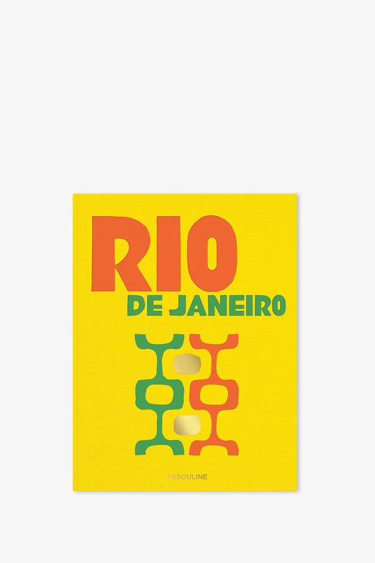 Trina Turk ASSOULINE RIO DE JANEIRO