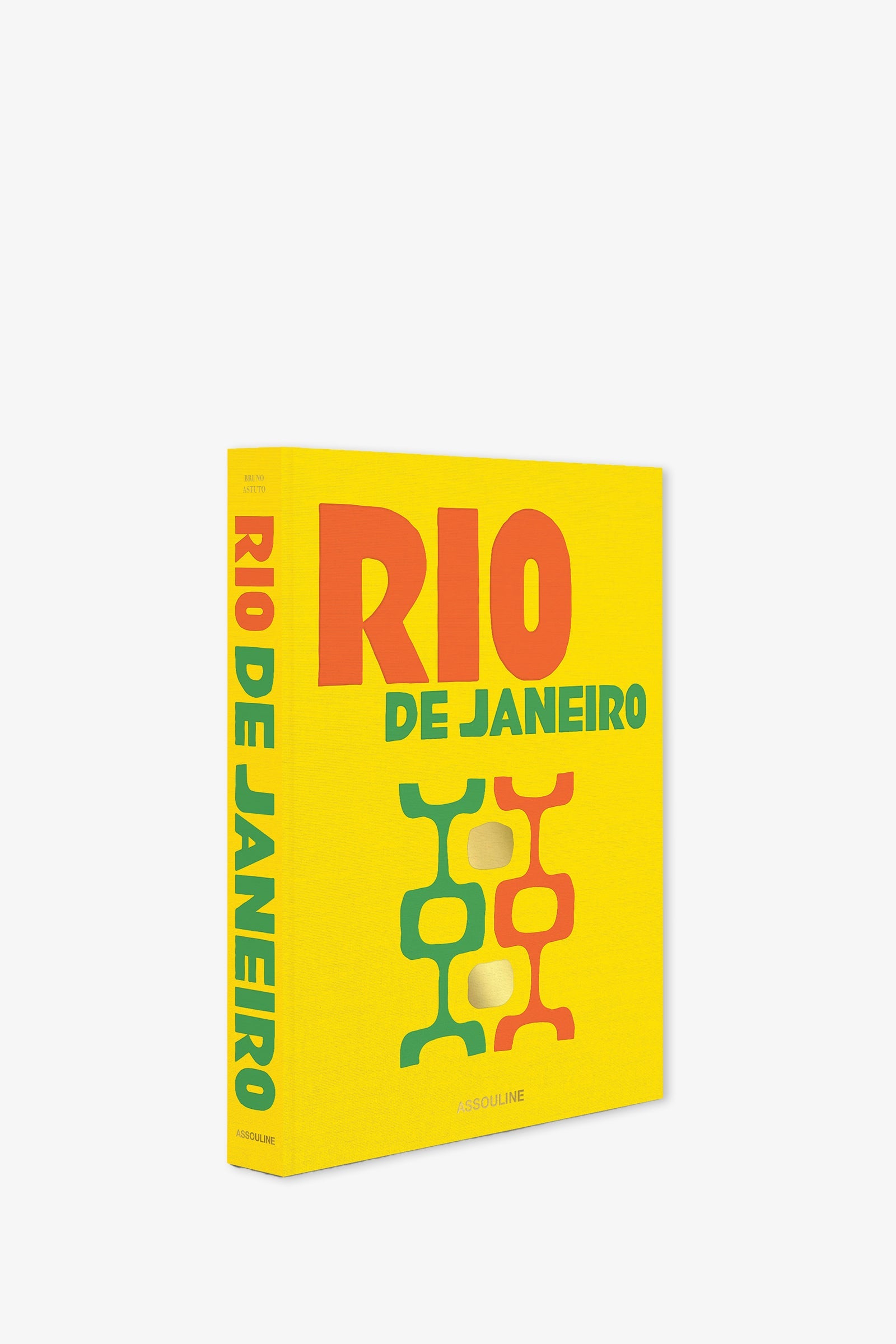 Trina Turk ASSOULINE RIO DE JANEIRO