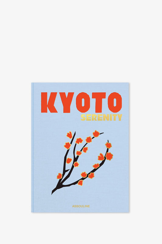 Trina Turk ASSOULINE KYOTO SERENITY