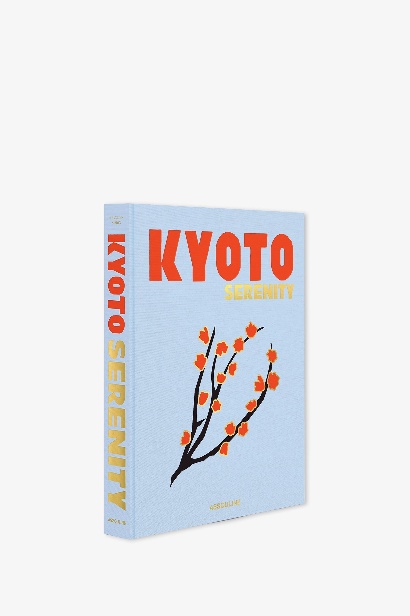 Trina Turk ASSOULINE KYOTO SERENITY