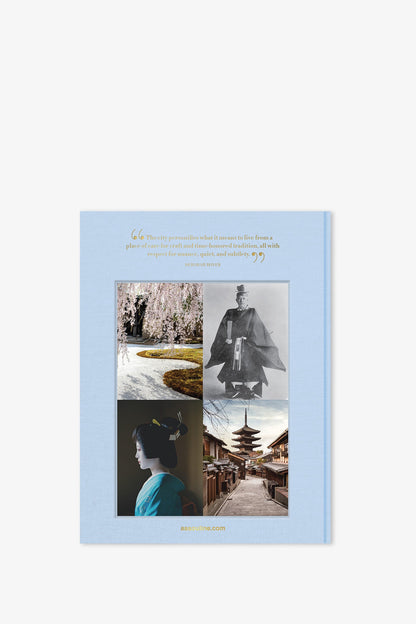 Trina Turk ASSOULINE KYOTO SERENITY