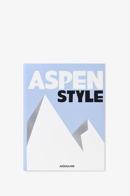 Trina Turk ASSOULINE ASPEN STYLE