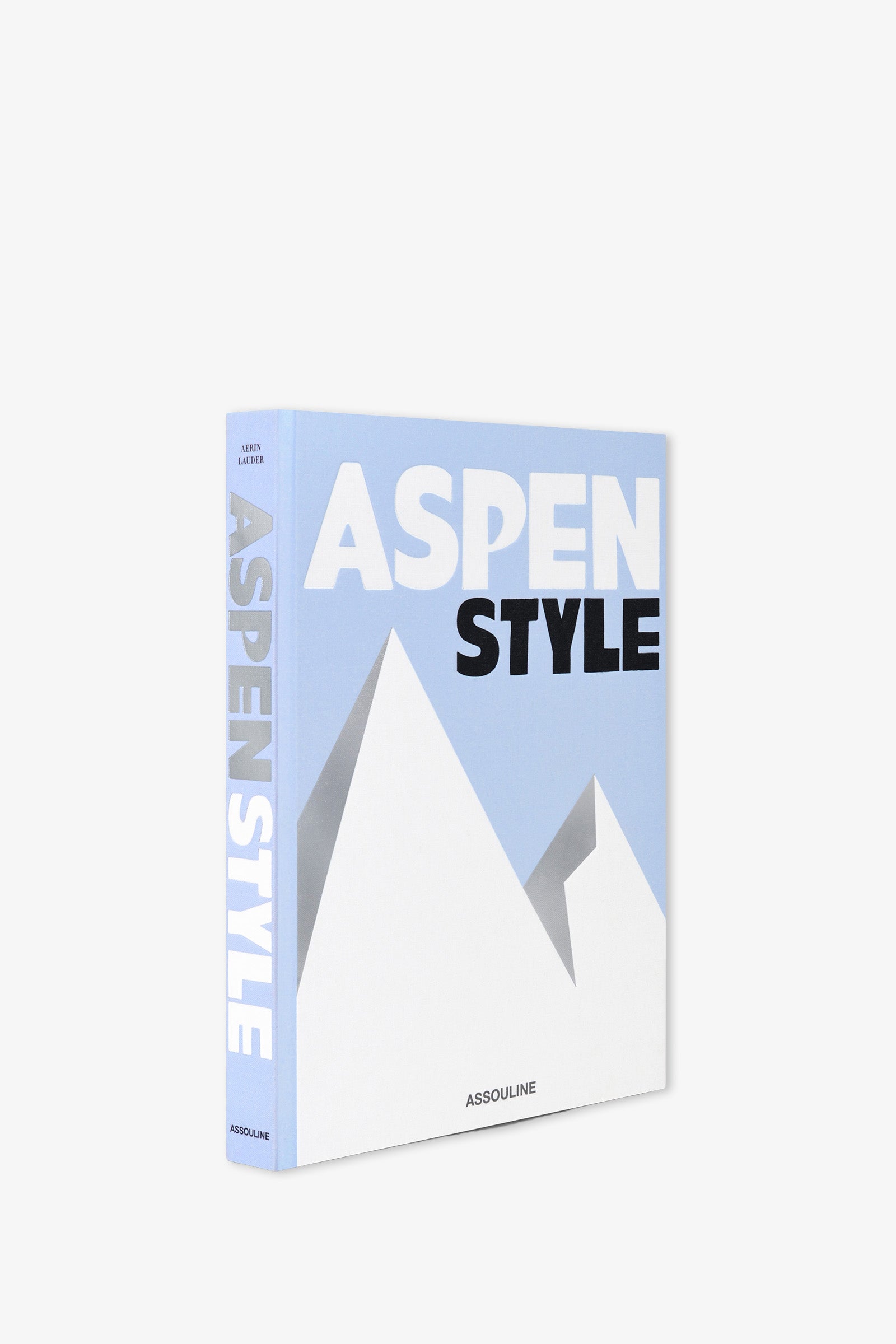 Trina Turk ASSOULINE ASPEN STYLE