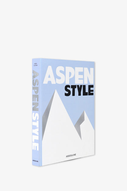 Trina Turk ASSOULINE ASPEN STYLE