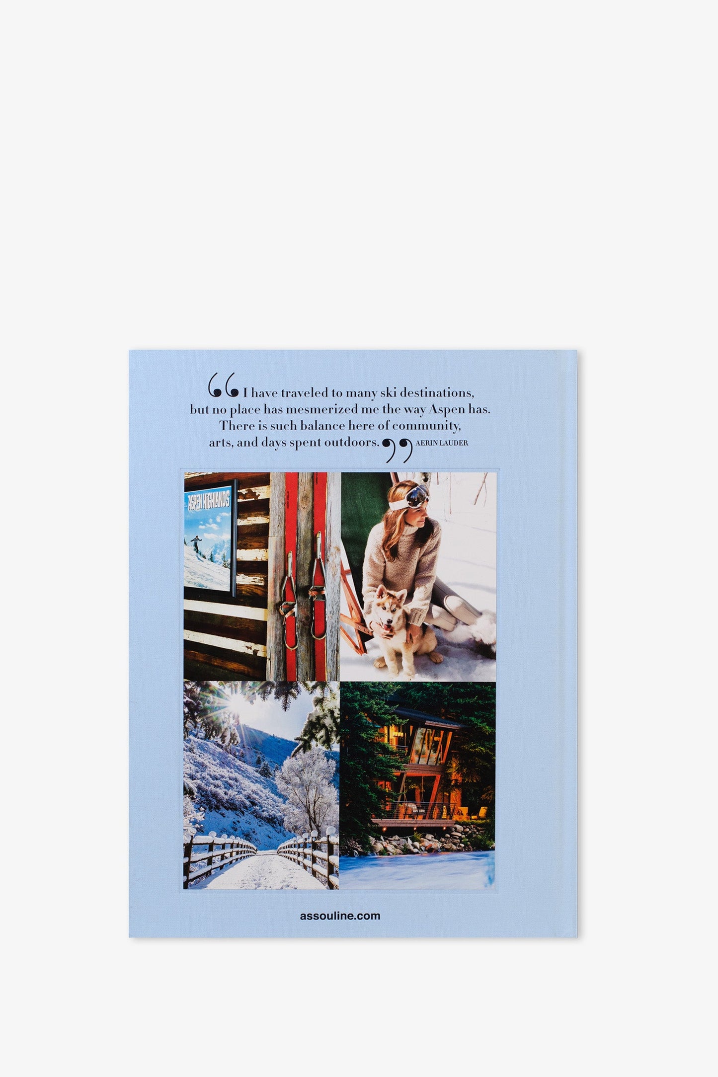 Trina Turk ASSOULINE ASPEN STYLE