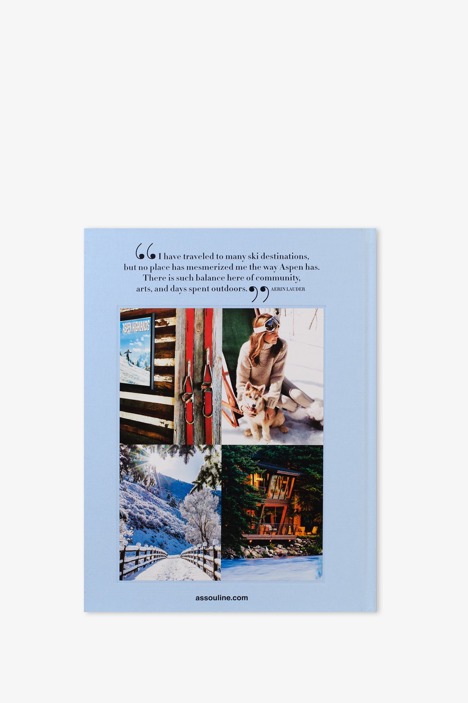 Trina Turk ASSOULINE ASPEN STYLE
