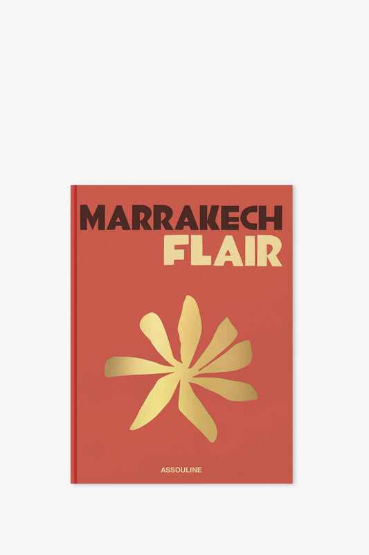 Trina Turk ASSOULINE MARRAKECH FLAIR