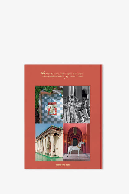 Trina Turk ASSOULINE MARRAKECH FLAIR