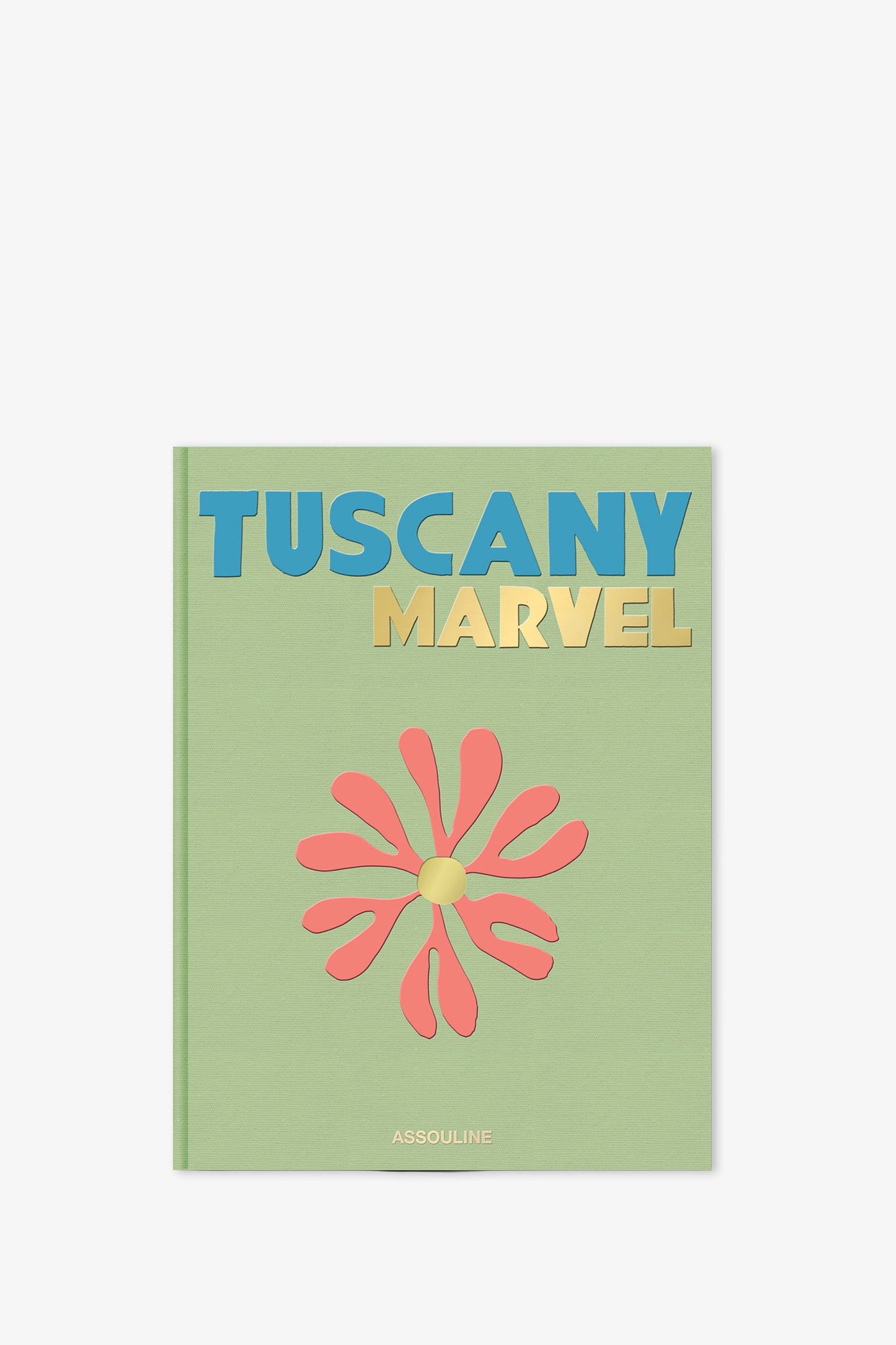 Trina Turk ASSOULINE TUSCANY MARVEL