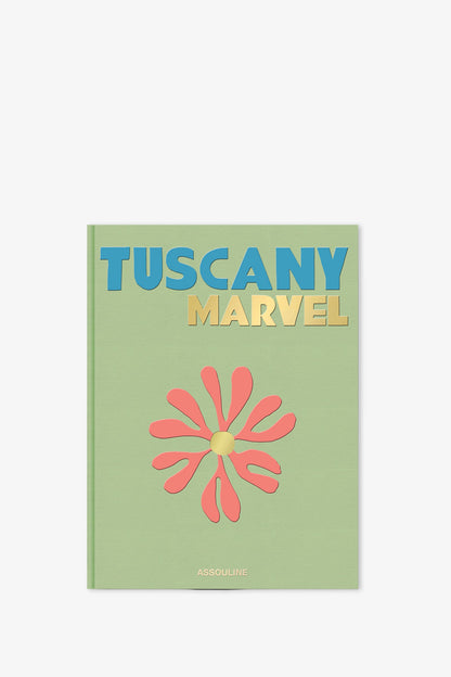 Trina Turk ASSOULINE TUSCANY MARVEL