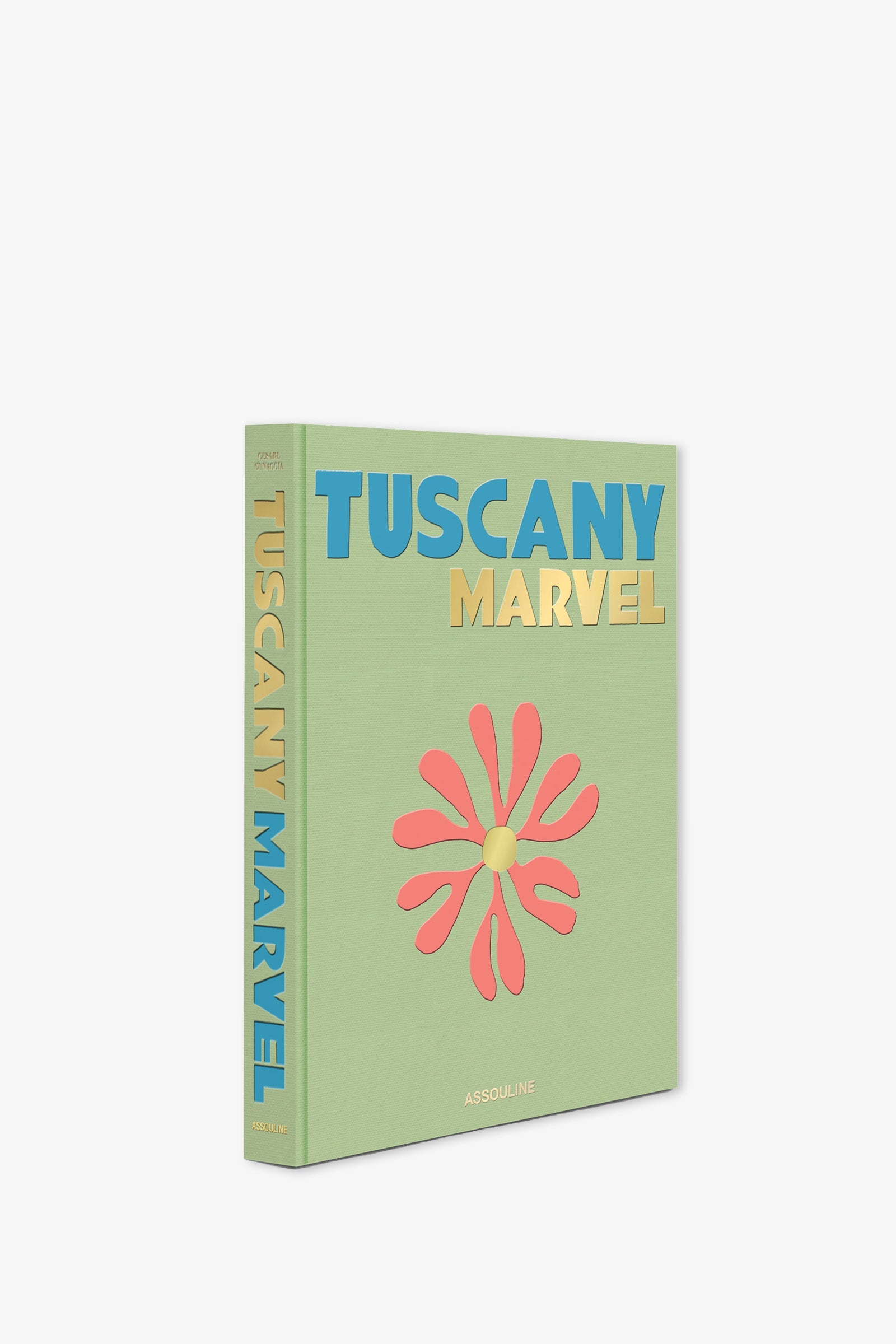 Trina Turk ASSOULINE TUSCANY MARVEL