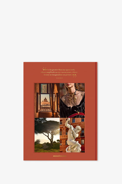 Trina Turk ASSOULINE ROMA ETERNA