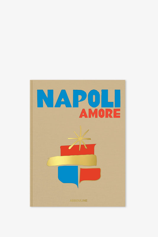 Trina Turk ASSOULINE NAPOLI AMORE