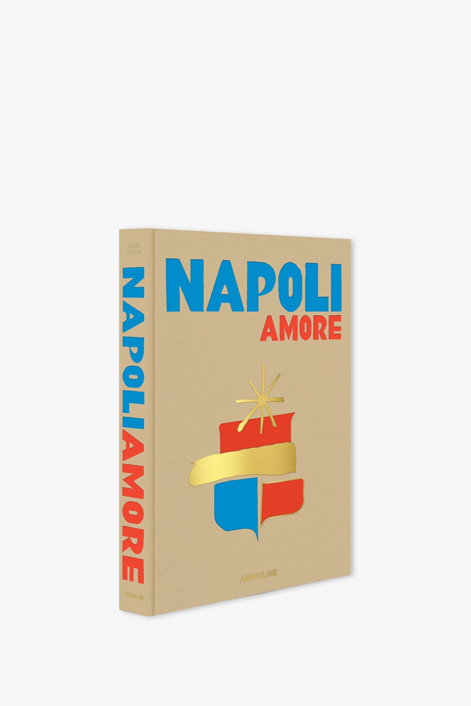 Trina Turk ASSOULINE NAPOLI AMORE