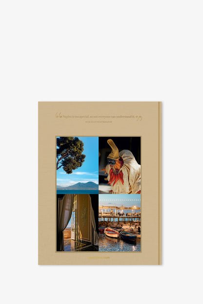 Trina Turk ASSOULINE NAPOLI AMORE