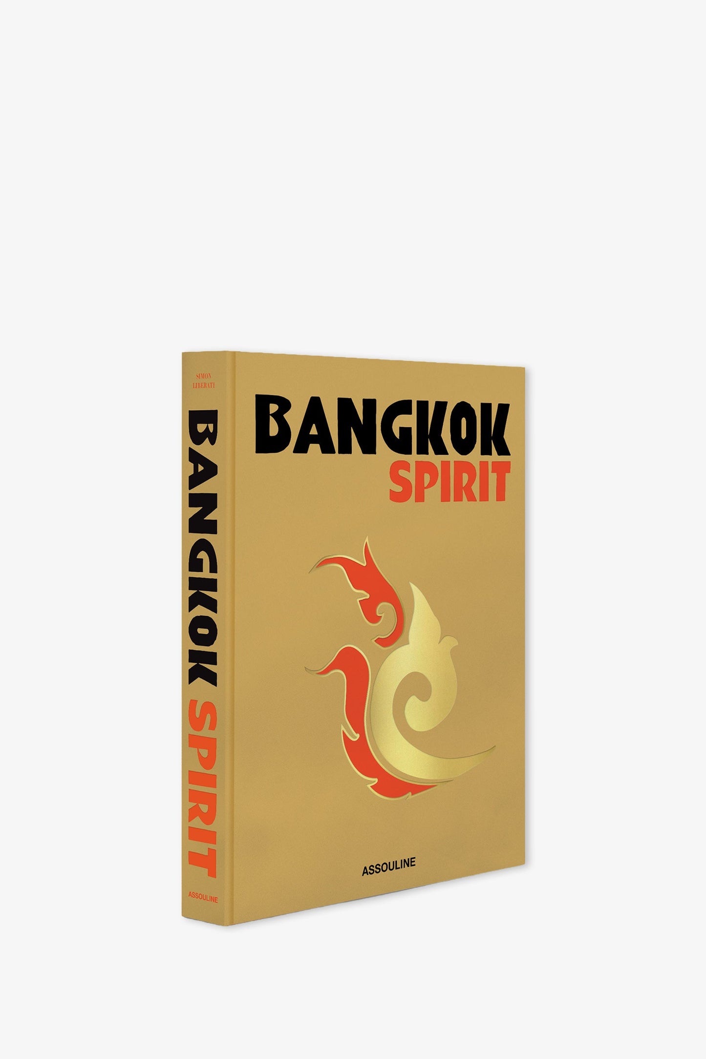 Trina Turk ASSOULINE BANGKOK SPIRIT