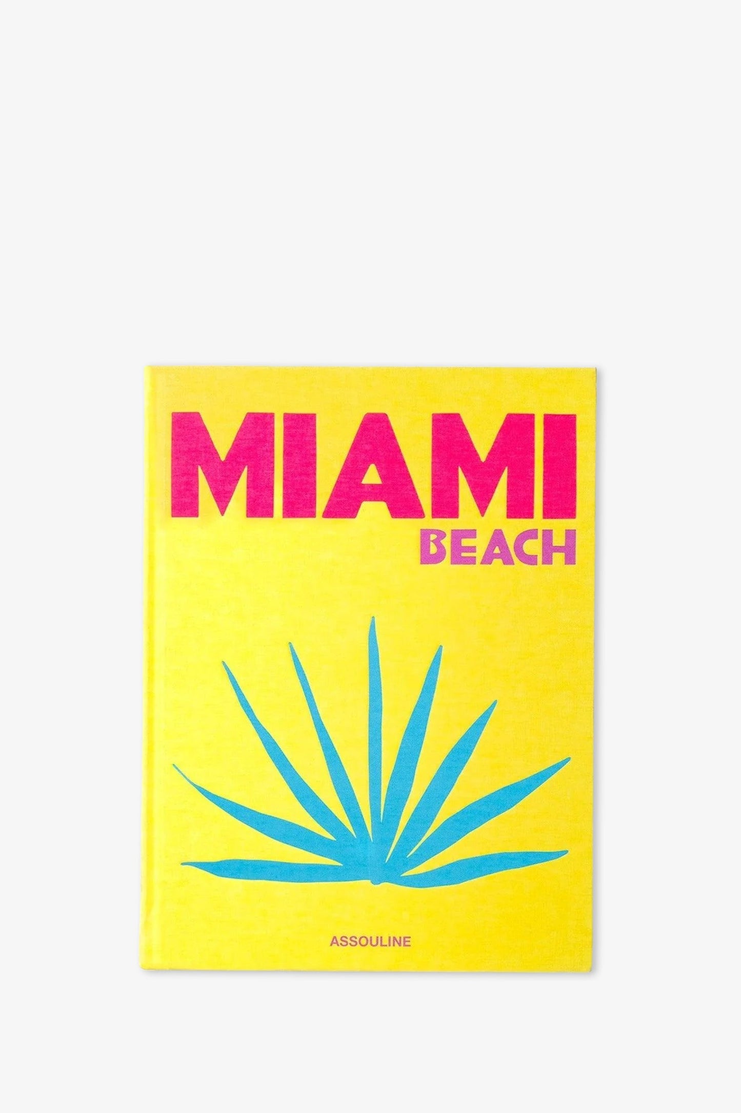 Trina Turk ASSOULINE MIAMI BEACH
