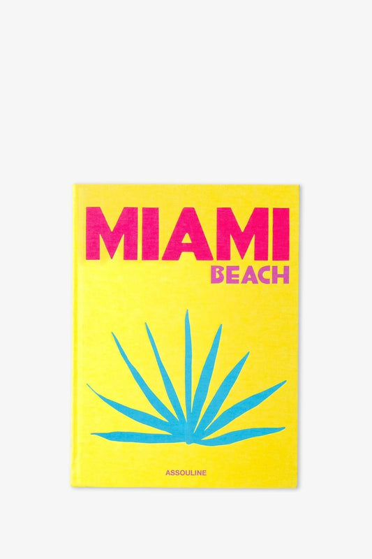 Trina Turk ASSOULINE MIAMI BEACH