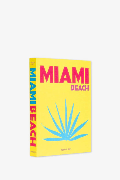 Trina Turk ASSOULINE MIAMI BEACH