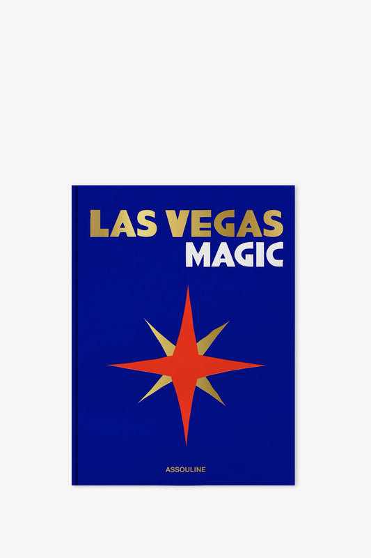Trina Turk ASSOULINE LAS VEGAS MAGIC