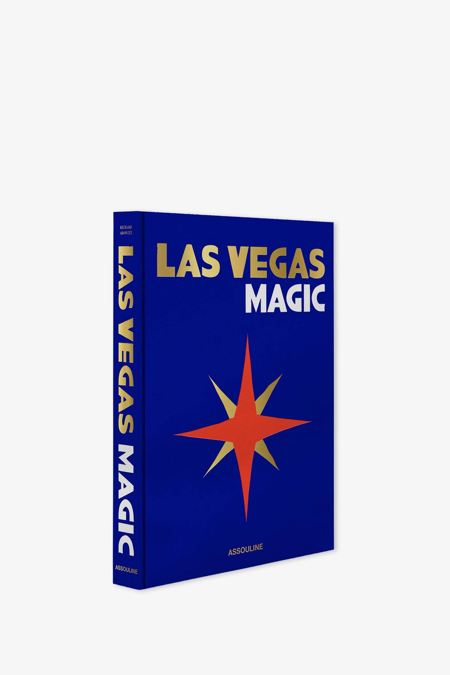 Trina Turk ASSOULINE LAS VEGAS MAGIC