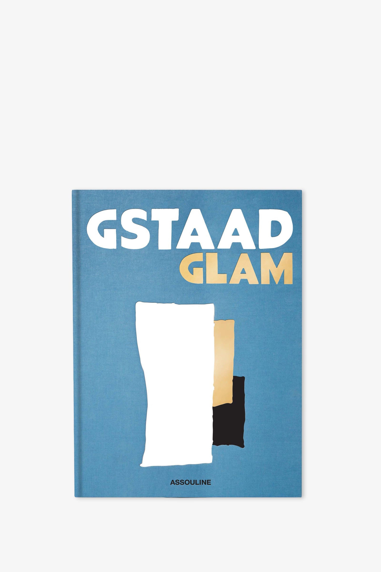 Trina Turk ASSOULINE GSTAAD GLAM