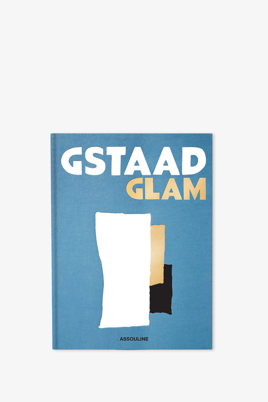 Trina Turk ASSOULINE GSTAAD GLAM