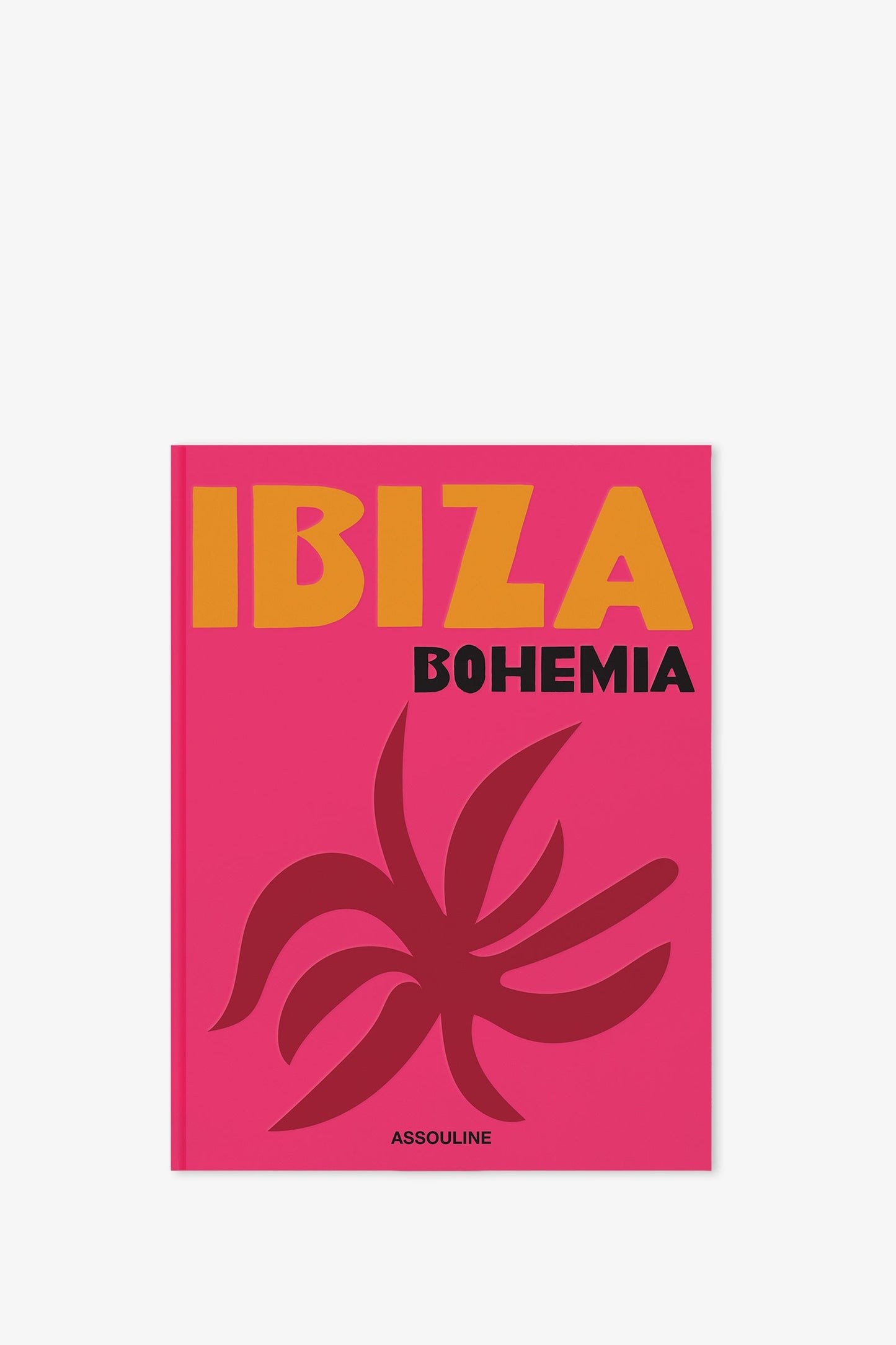 Trina Turk ASSOULINE IBIZA BOHEMIA