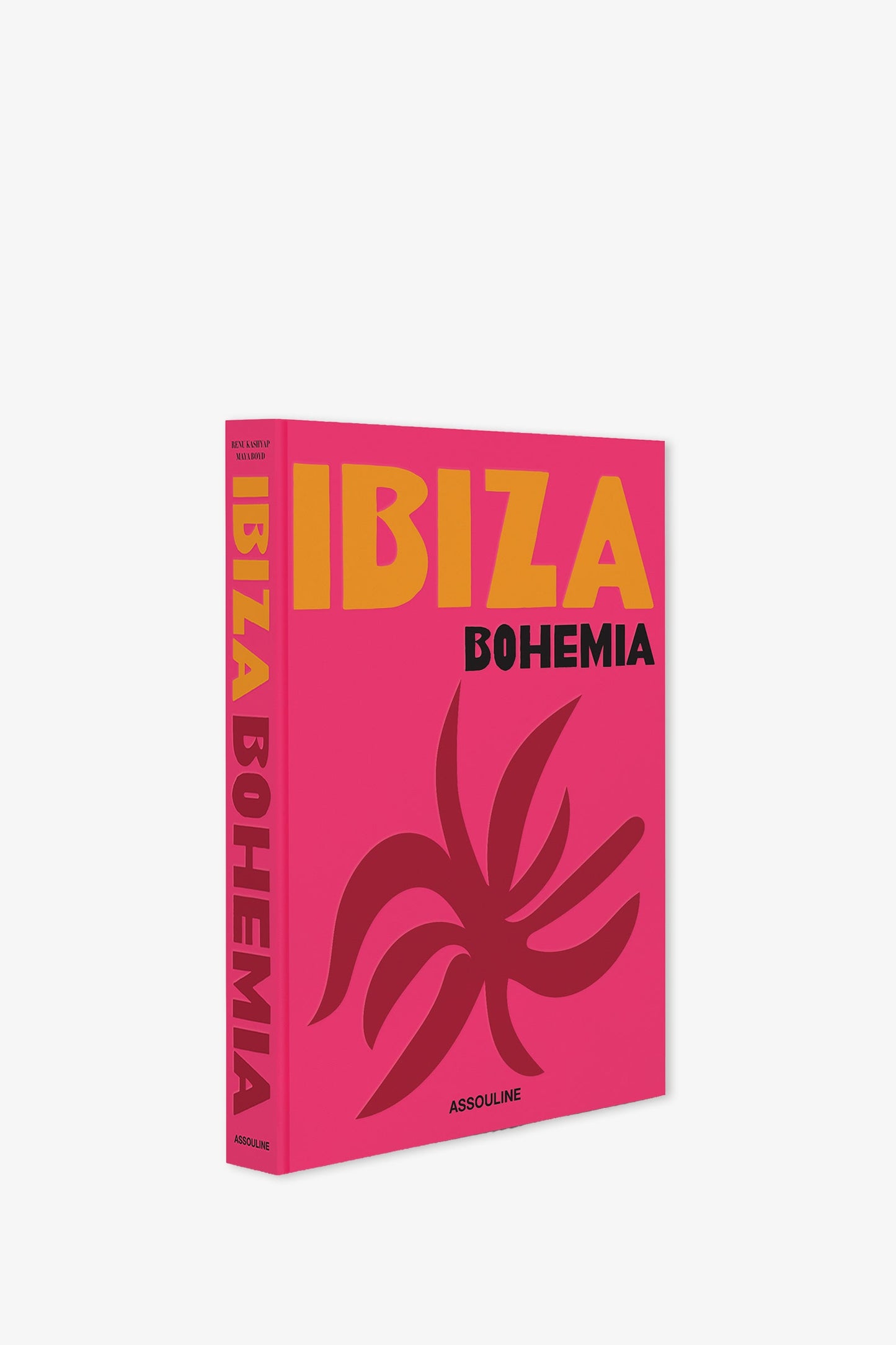 Trina Turk ASSOULINE IBIZA BOHEMIA