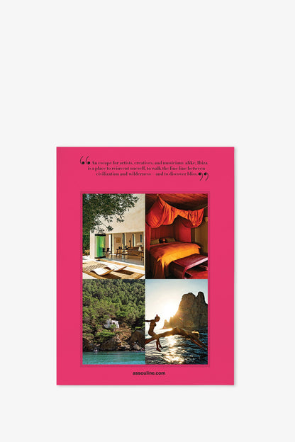 Trina Turk ASSOULINE IBIZA BOHEMIA