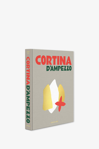 Trina Turk ASSOULINE CORTINA D'AMPEZZO