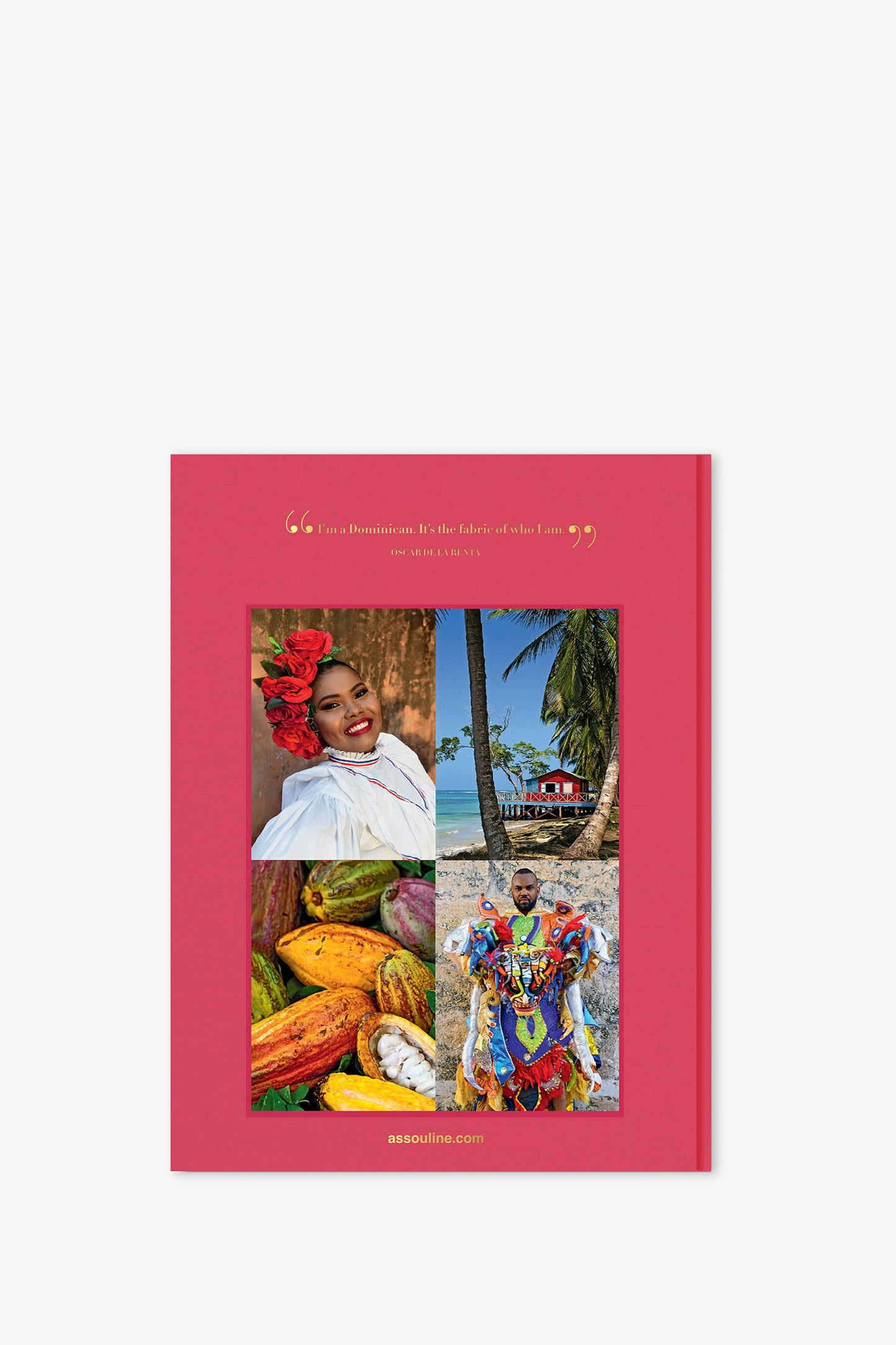 Trina Turk ASSOULINE SANTO DOMINGO