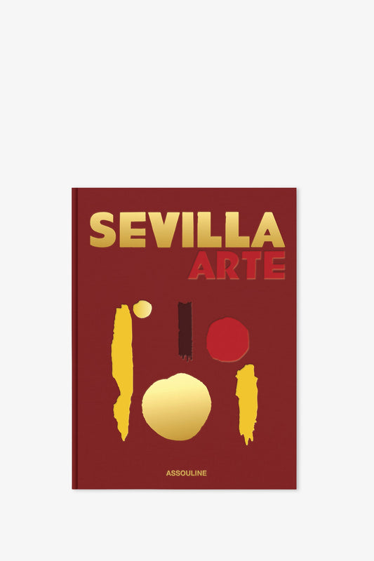 Trina Turk ASSOULINE SEVILLA ARTE