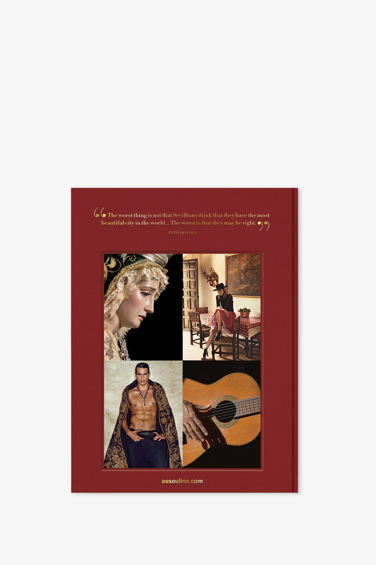 Trina Turk ASSOULINE SEVILLA ARTE