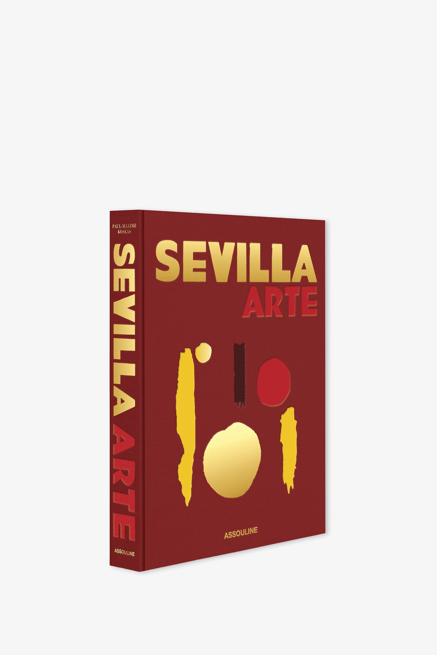 Trina Turk ASSOULINE SEVILLA ARTE