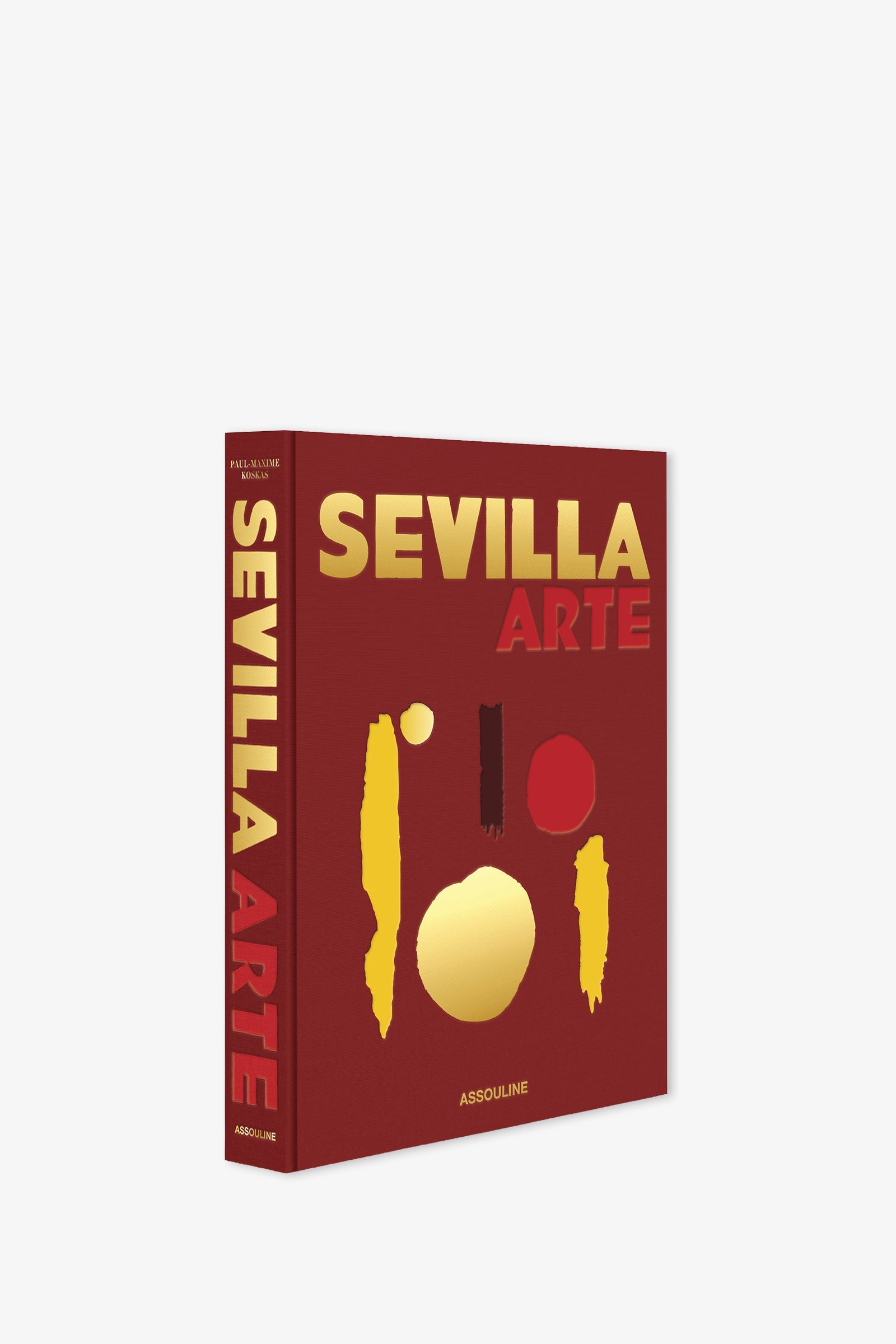 Trina Turk ASSOULINE SEVILLA ARTE