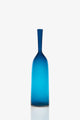 Steel Blue Glass