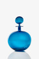 Steel Blue Glass