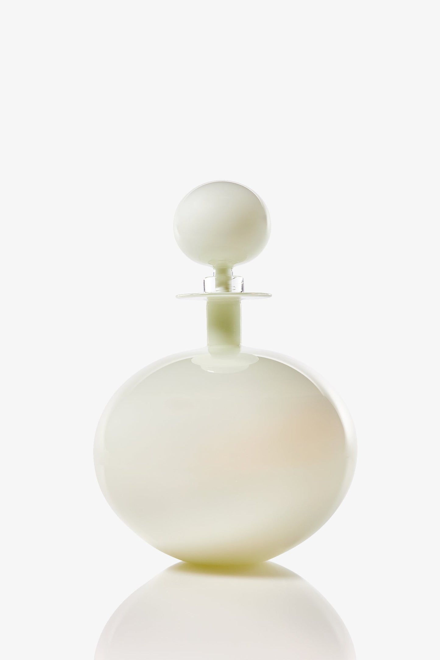 Trina Turk Petite Low Round Decanter