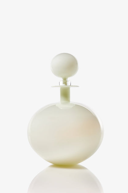 Trina Turk Petite Low Round Decanter