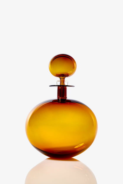 Trina Turk Petite Low Round Decanter