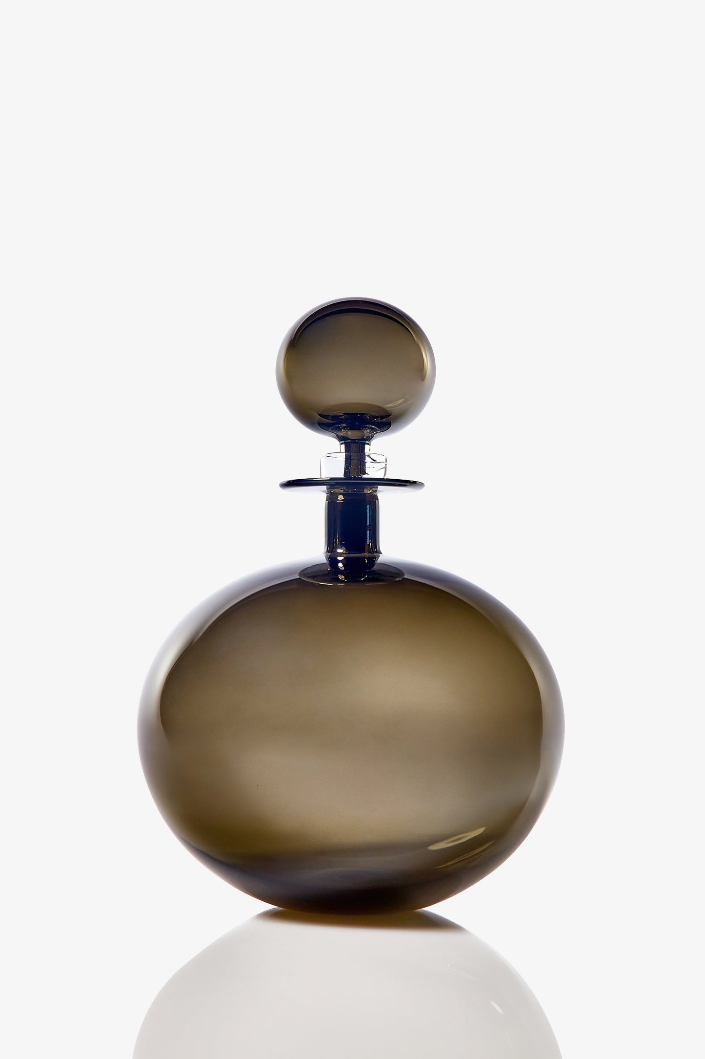 Trina Turk Petite Low Round Decanter