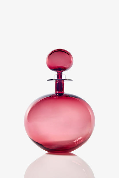 Trina Turk Petite Low Round Decanter
