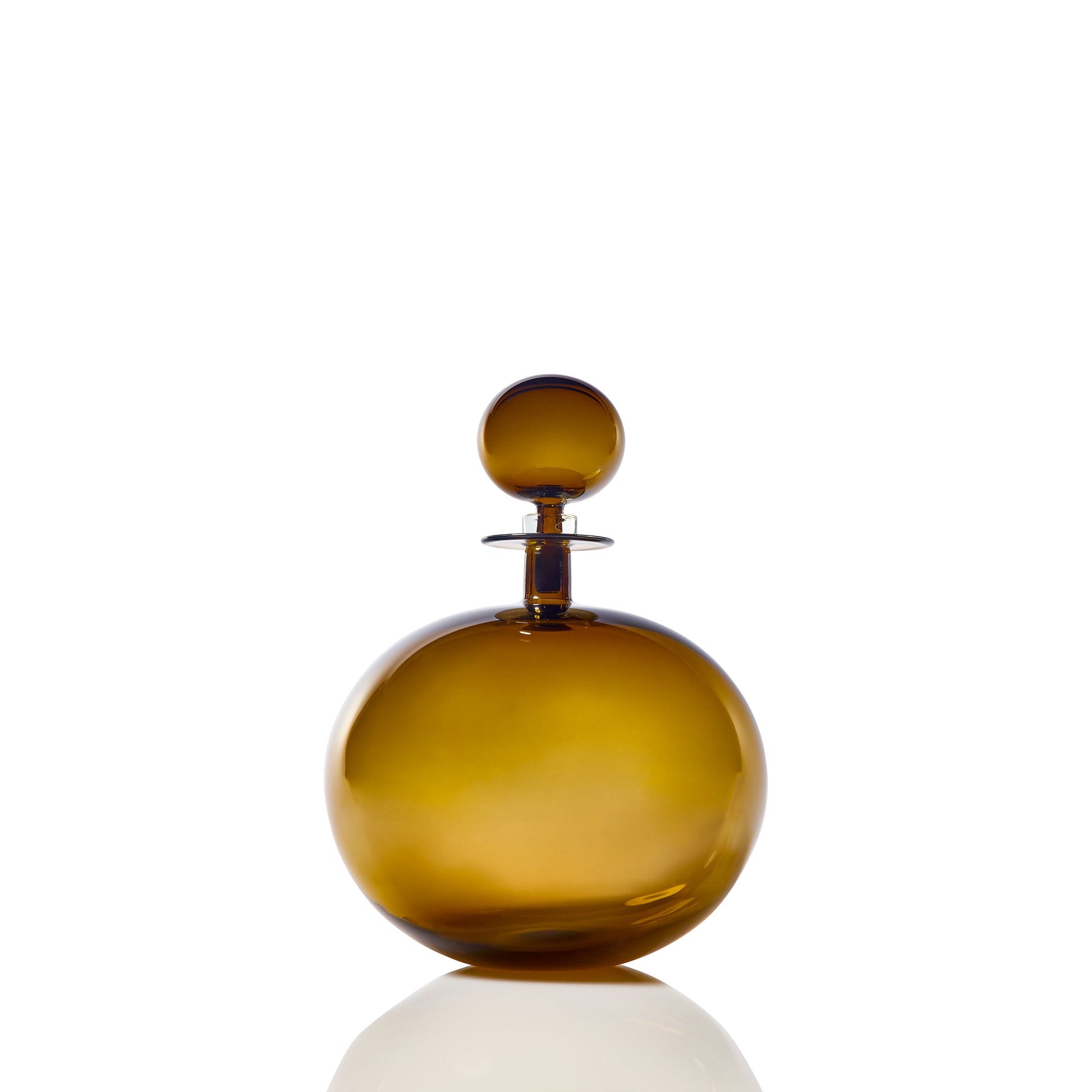 Trina Turk Petite Low Round Decanter