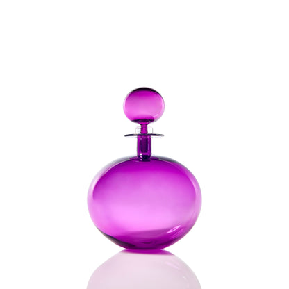 Trina Turk Petite Low Round Decanter